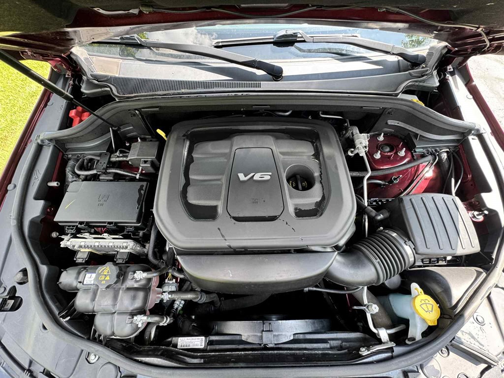 2019 Jeep Grand Cherokee Image 15