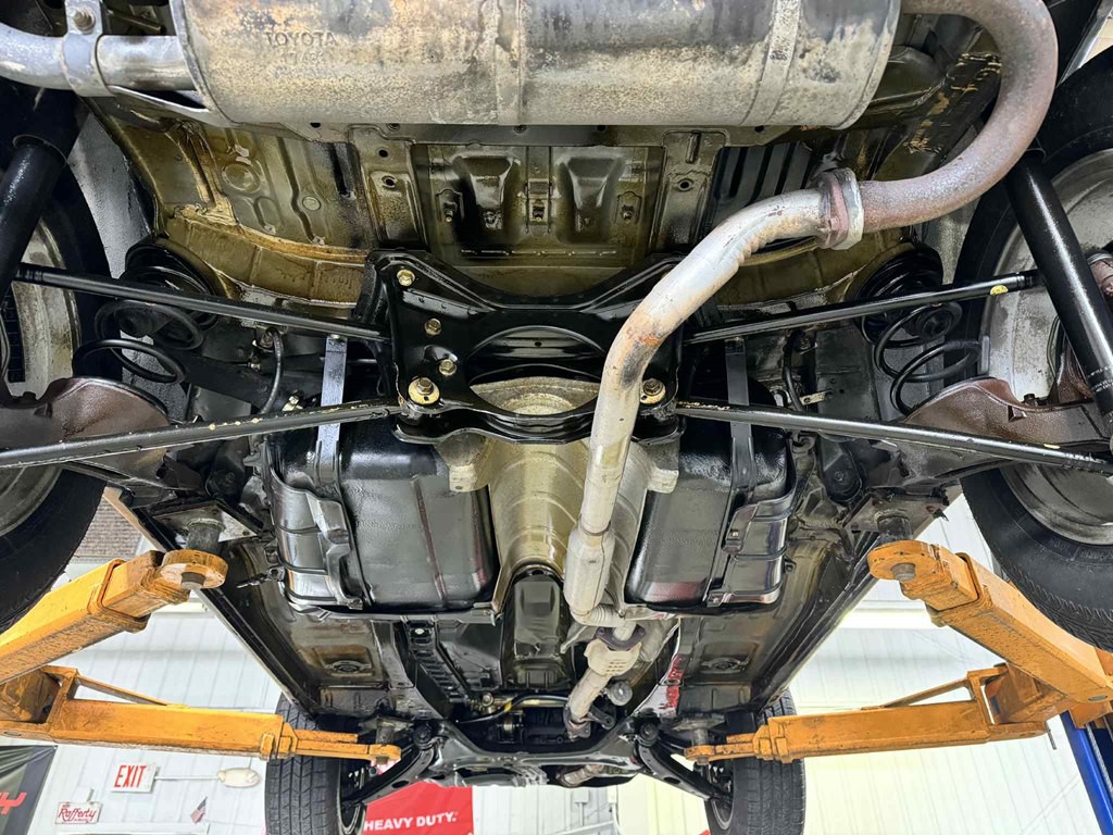 1997 Toyota Rav4 Image 16