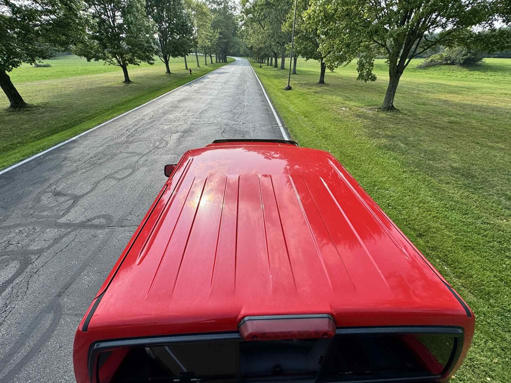 2000 Nissan Frontier Image 21