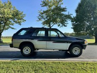 Image for 1993 Isuzu Rodeo S ID: 6826792