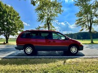 Image for 2000 Dodge Grand Caravan LE ID: 6827685
