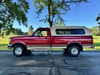 Image for 1995 Ford F-150 eddie bauer ID: 6855126