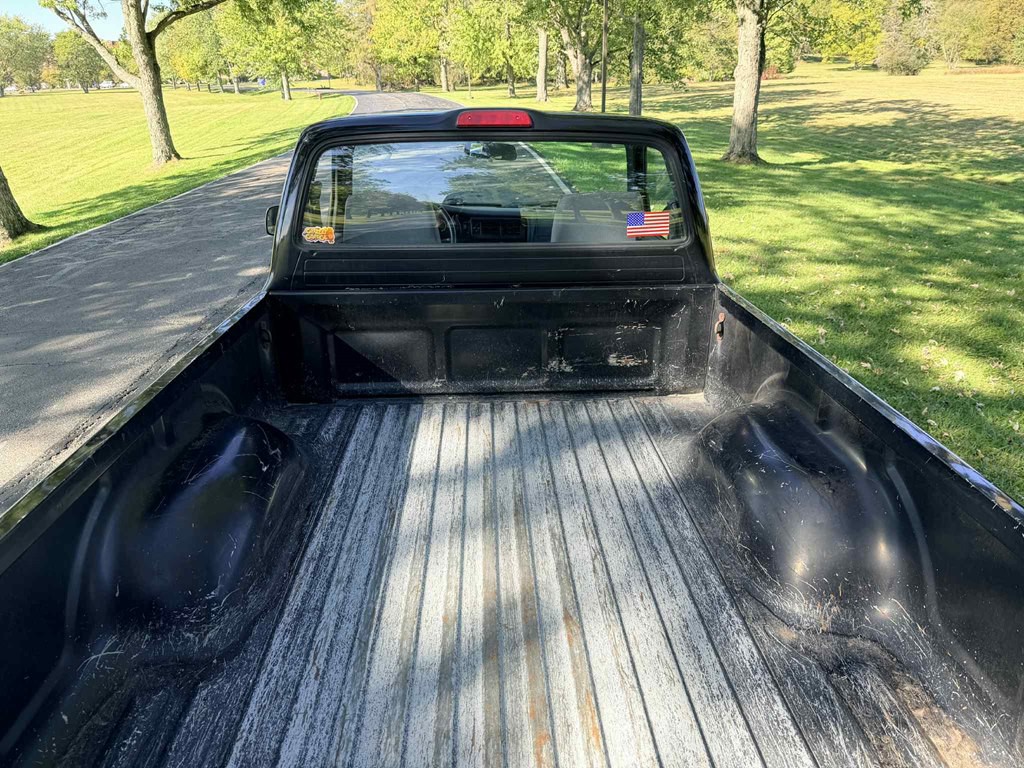 1999 Toyota Tacoma Image 12