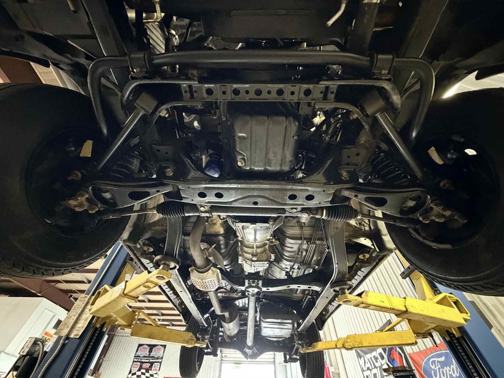 1999 Toyota Tacoma Image 13