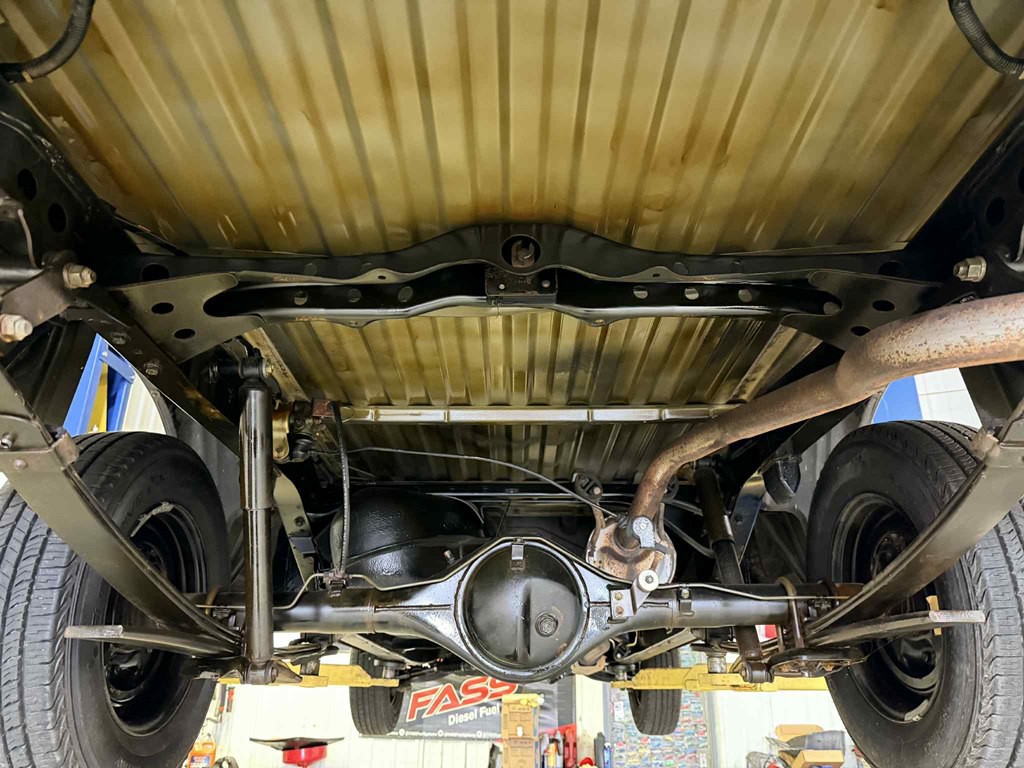 1999 Toyota Tacoma Image 15