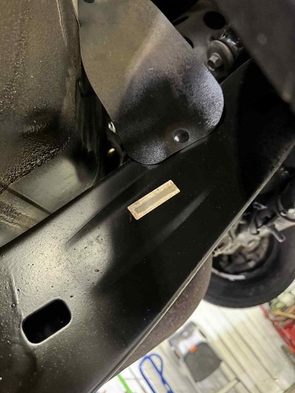 1999 Toyota Tacoma Image 16