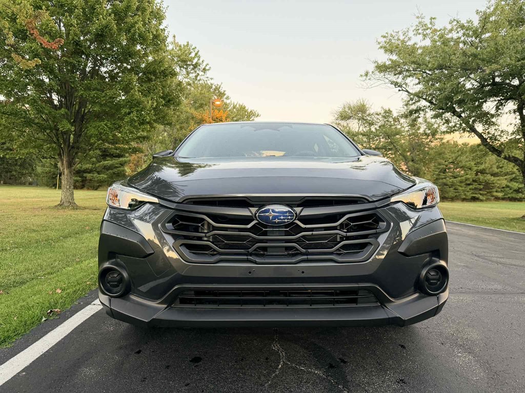 2024 Subaru Crosstrek Image 3
