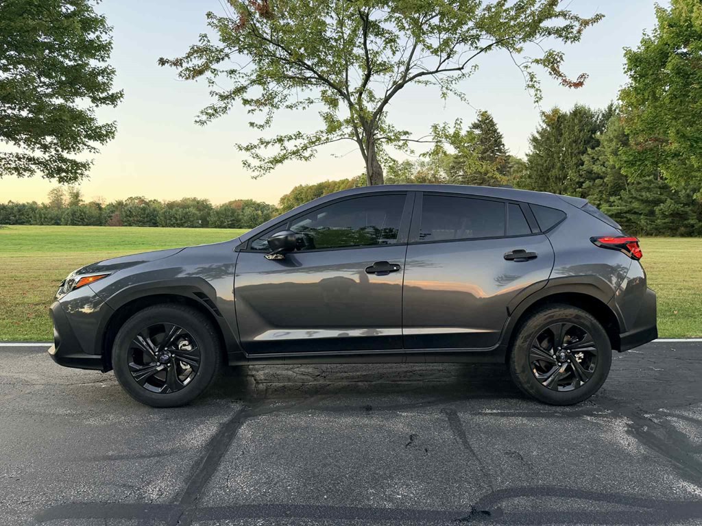 2024 Subaru Crosstrek Image 5