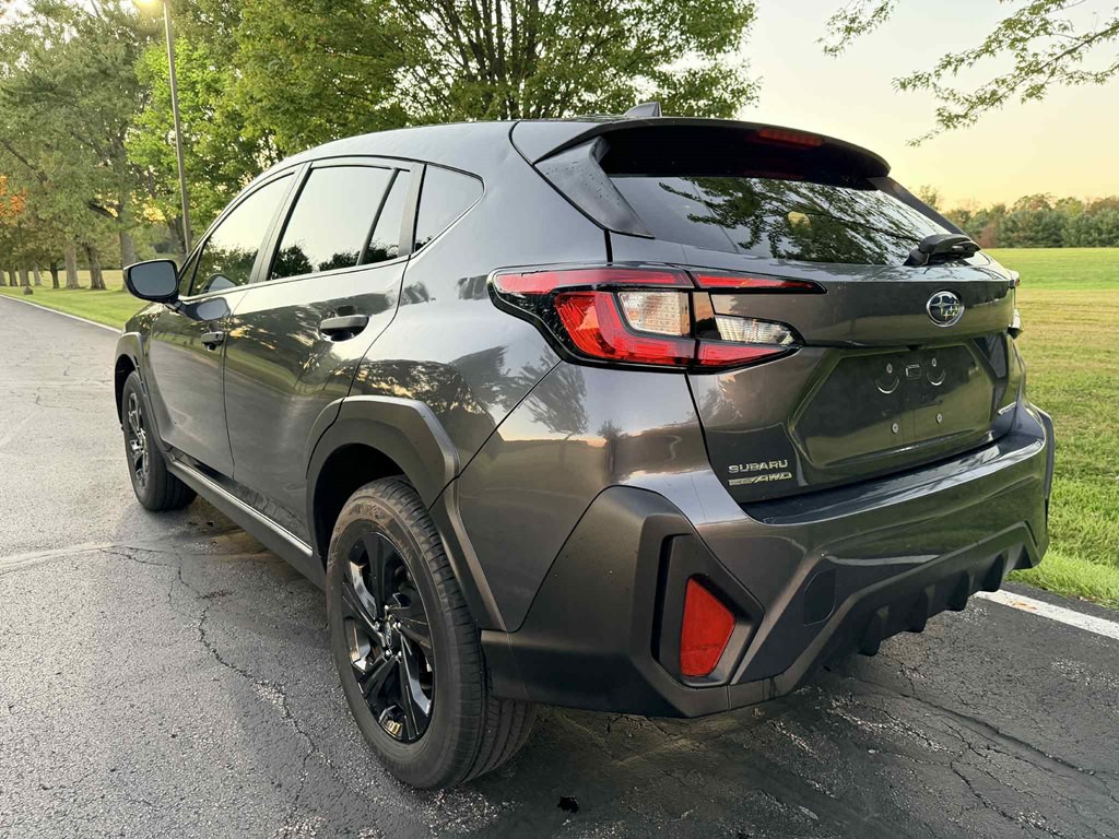 2024 Subaru Crosstrek Image 6