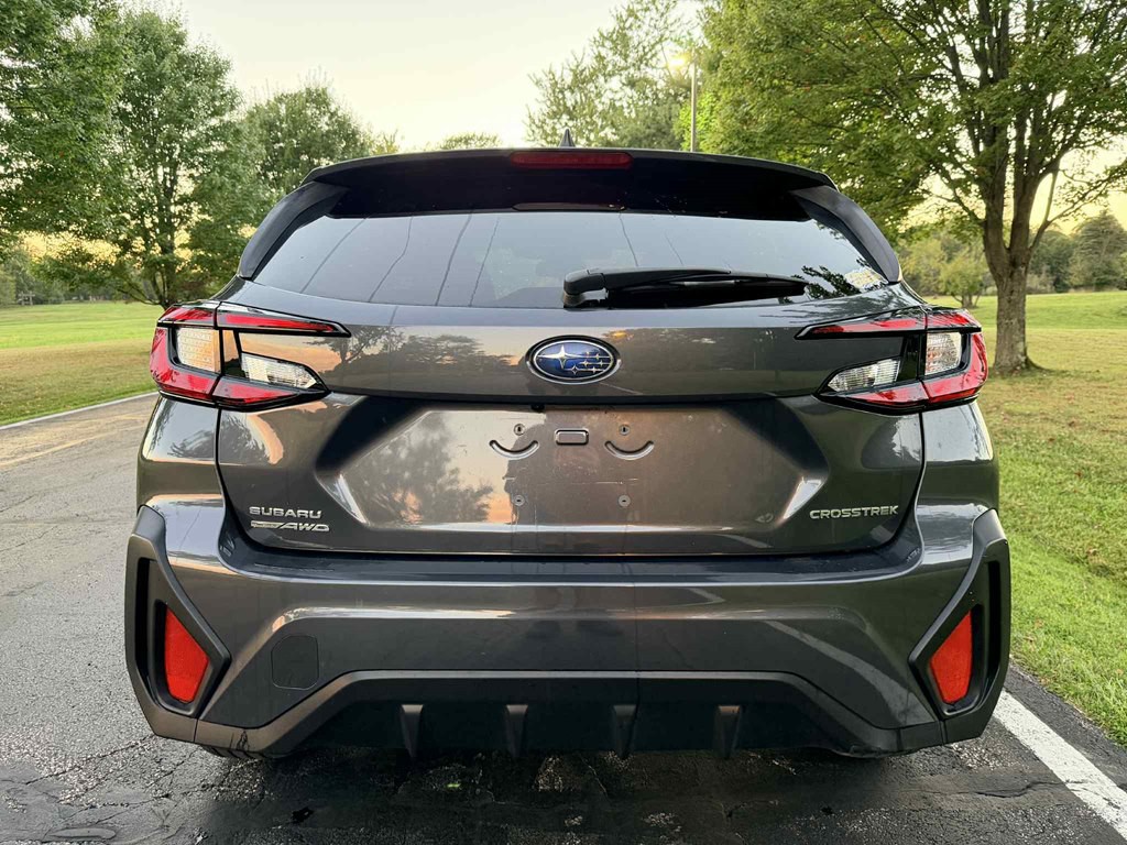 2024 Subaru Crosstrek Image 7