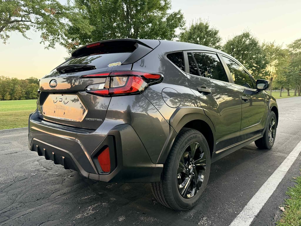 2024 Subaru Crosstrek Image 8
