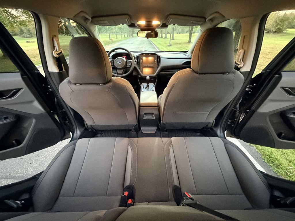 2024 Subaru Crosstrek Image 10