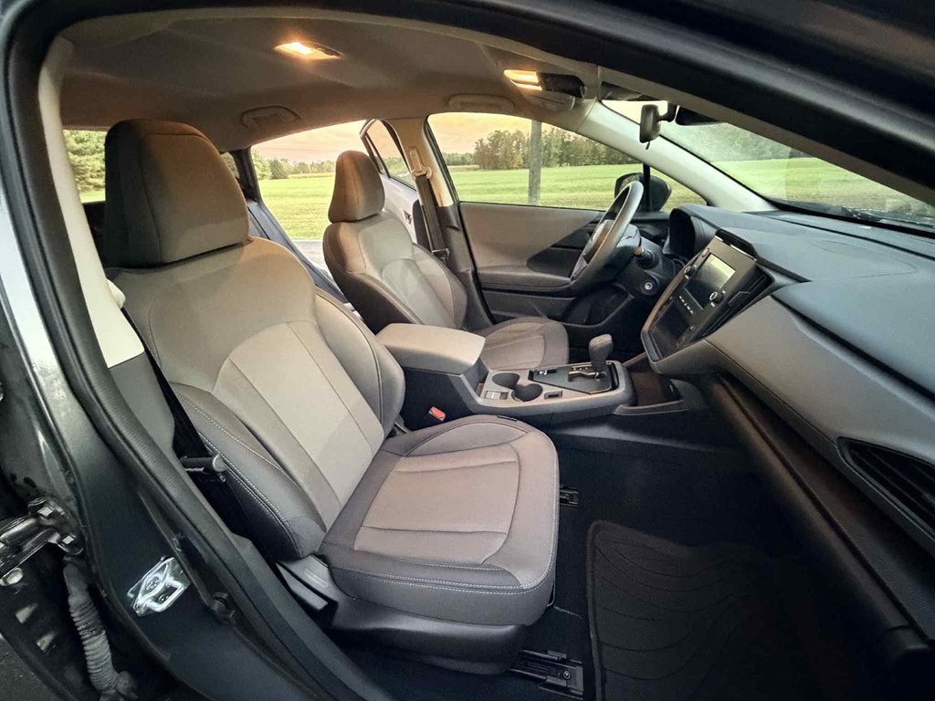 2024 Subaru Crosstrek Image 12