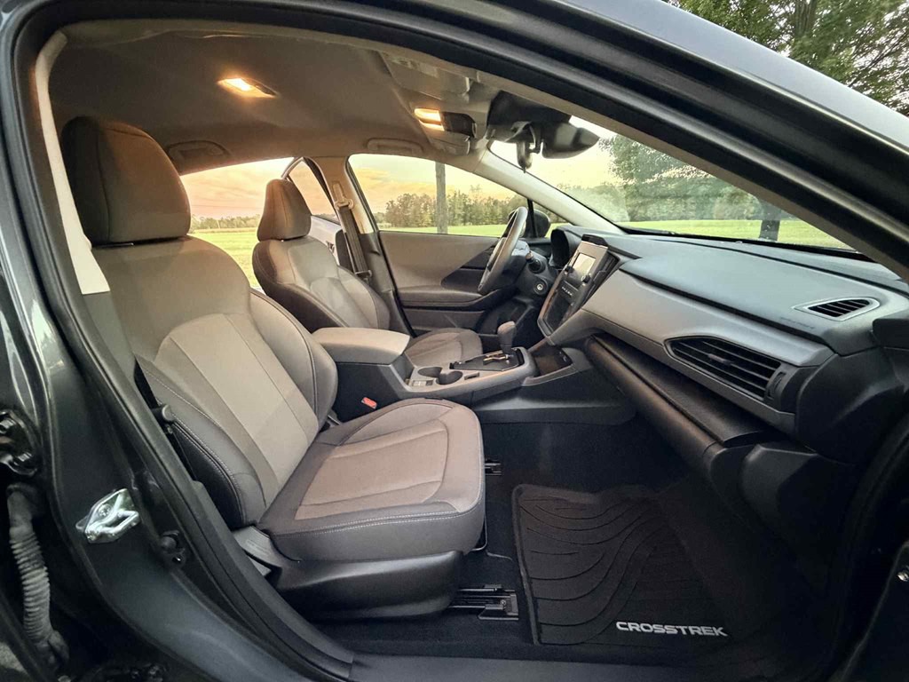 2024 Subaru Crosstrek Image 13