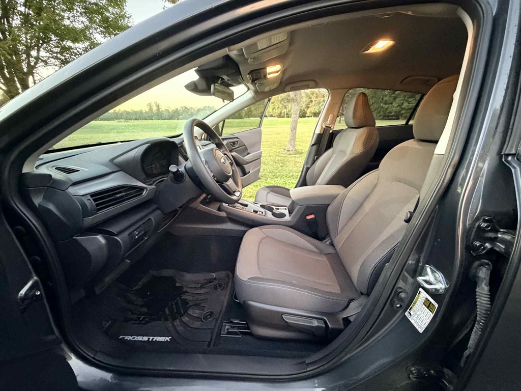2024 Subaru Crosstrek Image 14