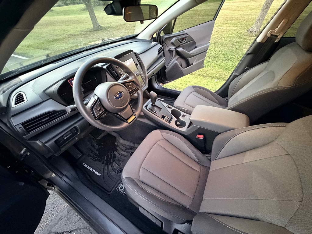 2024 Subaru Crosstrek Image 15