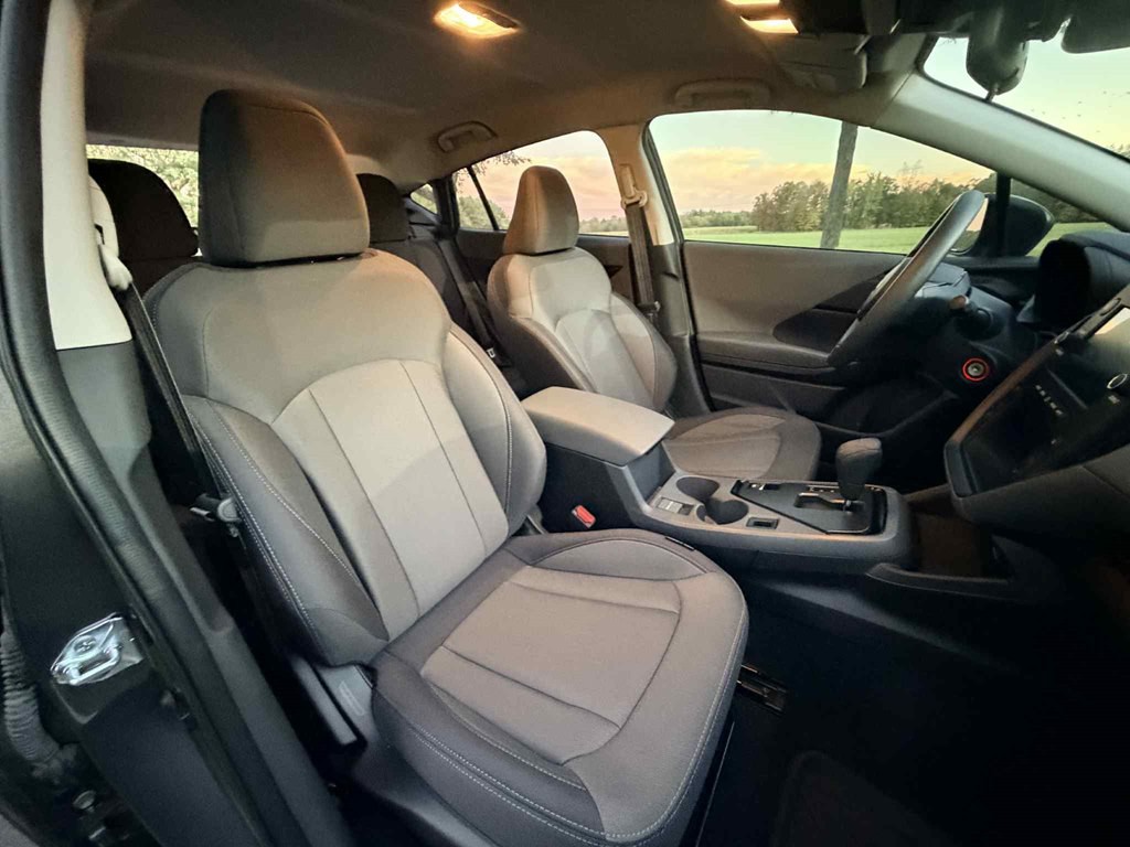 2024 Subaru Crosstrek Image 16