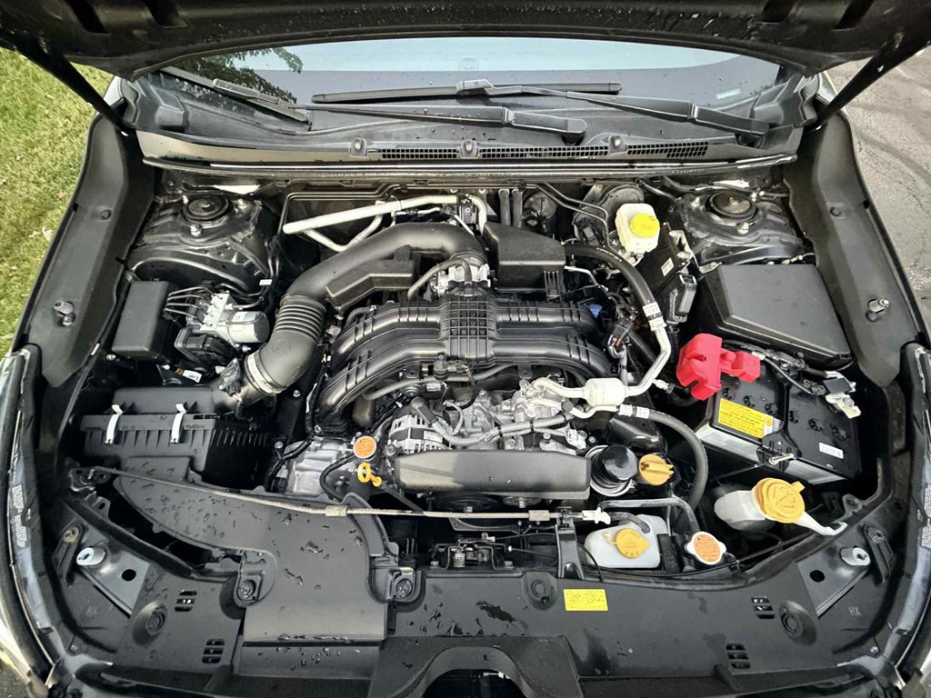 2024 Subaru Crosstrek Image 18
