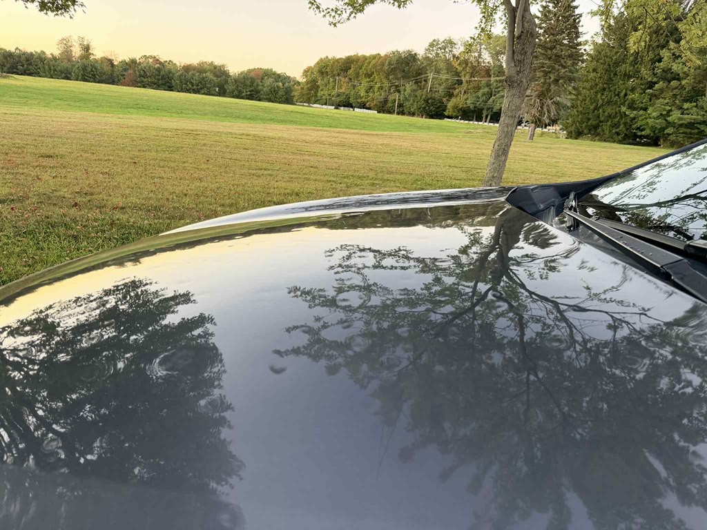 2024 Subaru Crosstrek Image 19