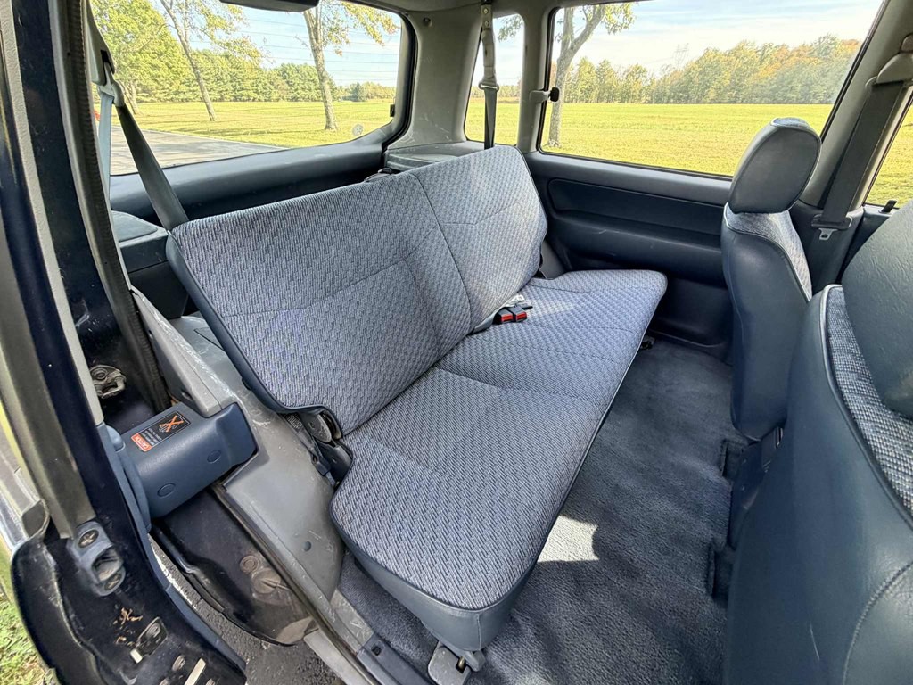 1994 Plymouth Colt Image 14
