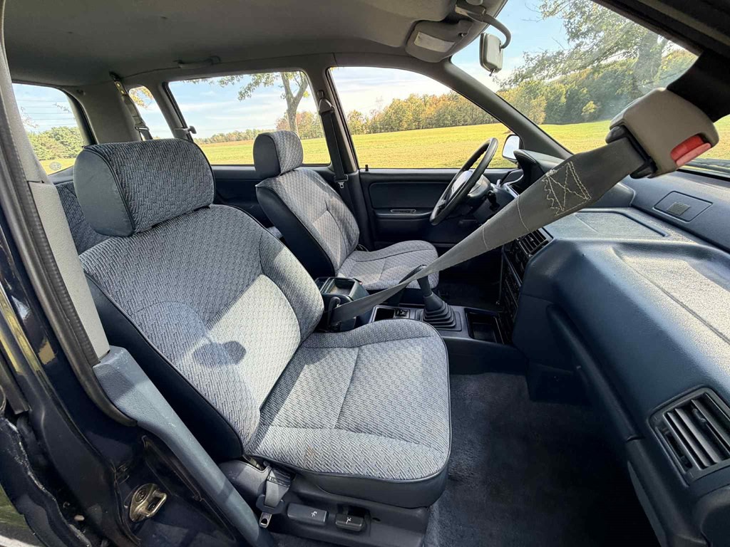 1994 Plymouth Colt Image 15