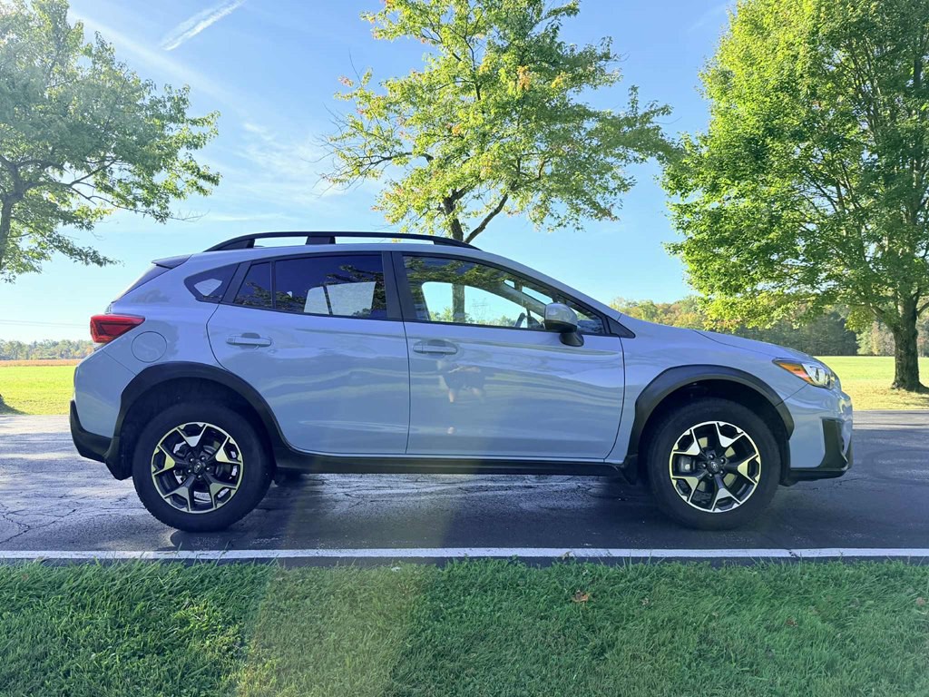 2019 Subaru Crosstrek Image 1