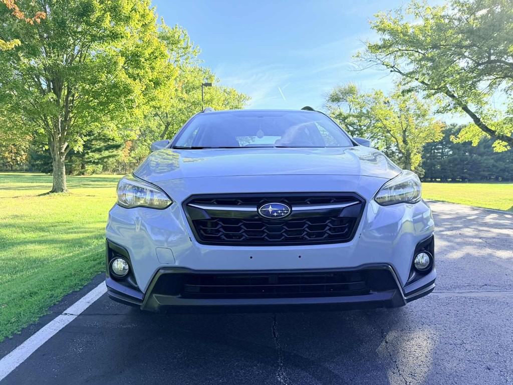 2019 Subaru Crosstrek Image 3