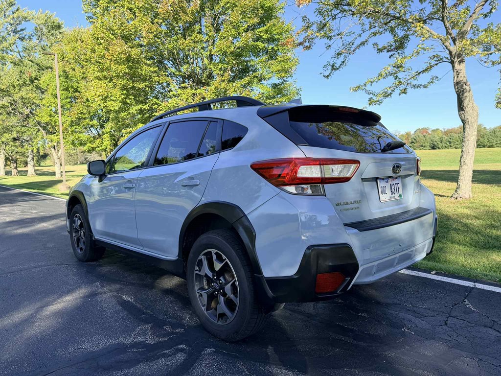 2019 Subaru Crosstrek Image 6
