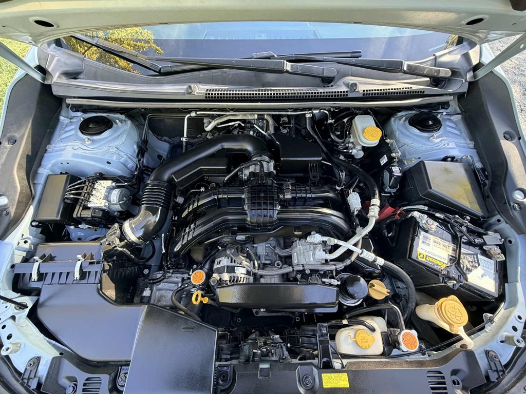 2019 Subaru Crosstrek Image 9