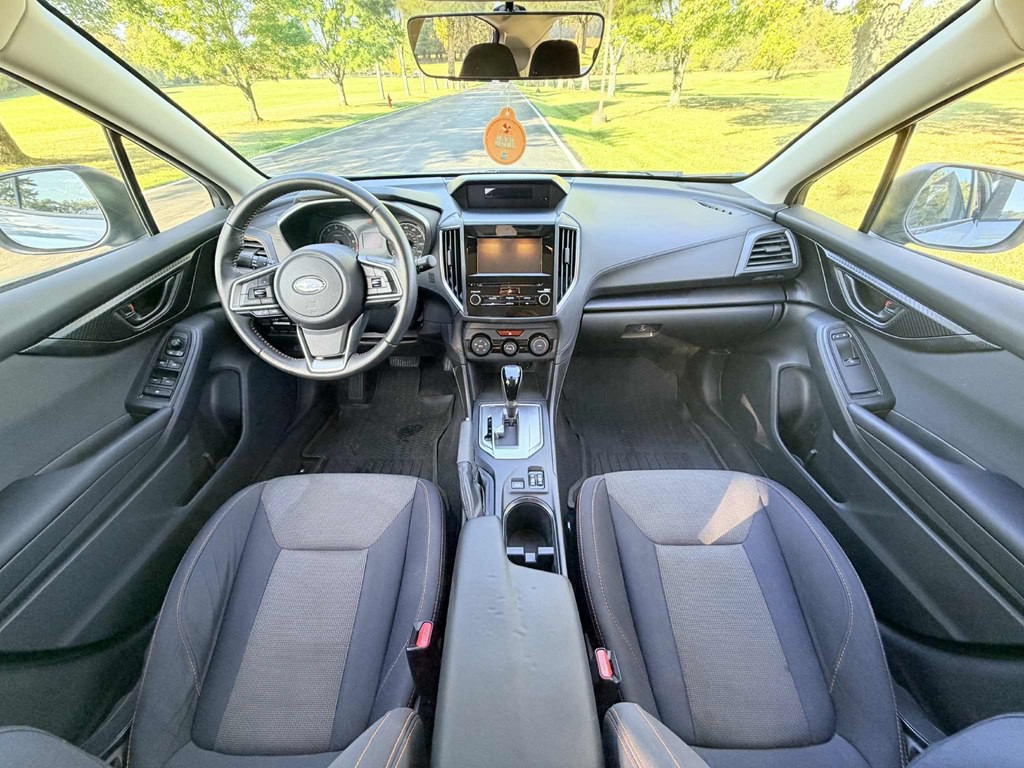 2019 Subaru Crosstrek Image 10