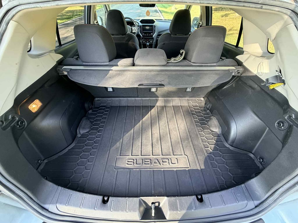 2019 Subaru Crosstrek Image 12