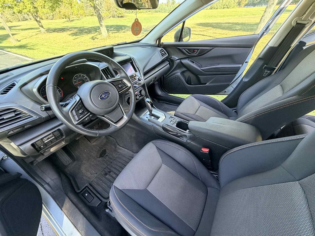 2019 Subaru Crosstrek Image 13
