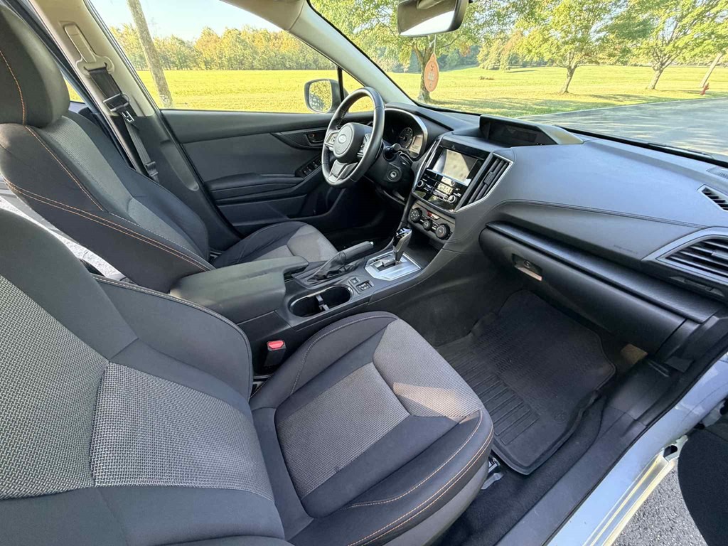 2019 Subaru Crosstrek Image 14