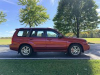 Image for 2005 Subaru Forester 2.5XT ID: 6921760