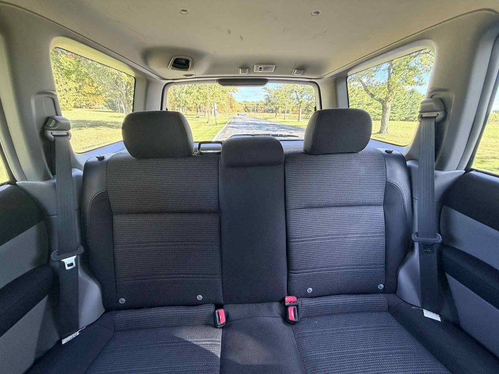 2005 Subaru Forester Image 14