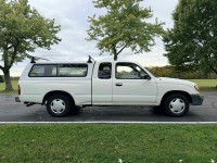 Image for 1999 Toyota Tacoma Xtracab ID: 6926675