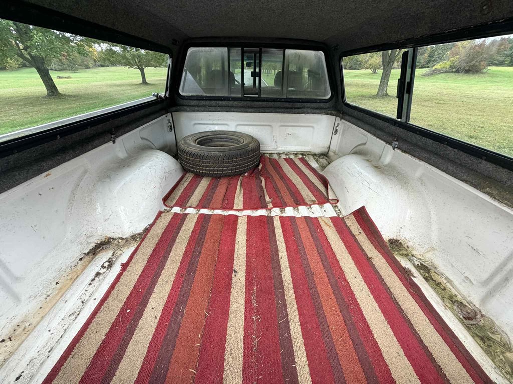 1999 Toyota Tacoma Image 15