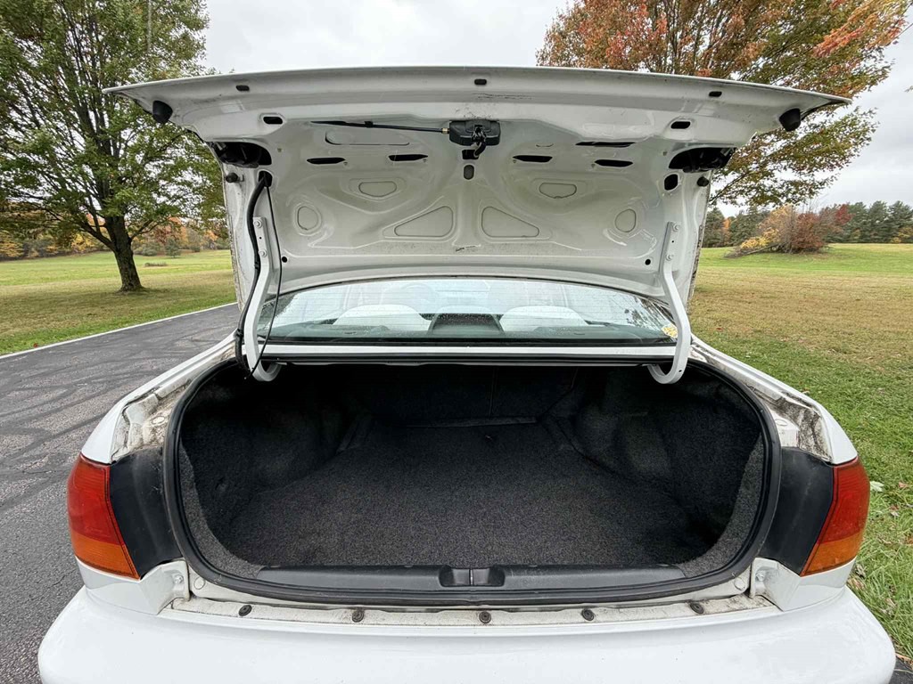 1996 Honda Civic Image 7