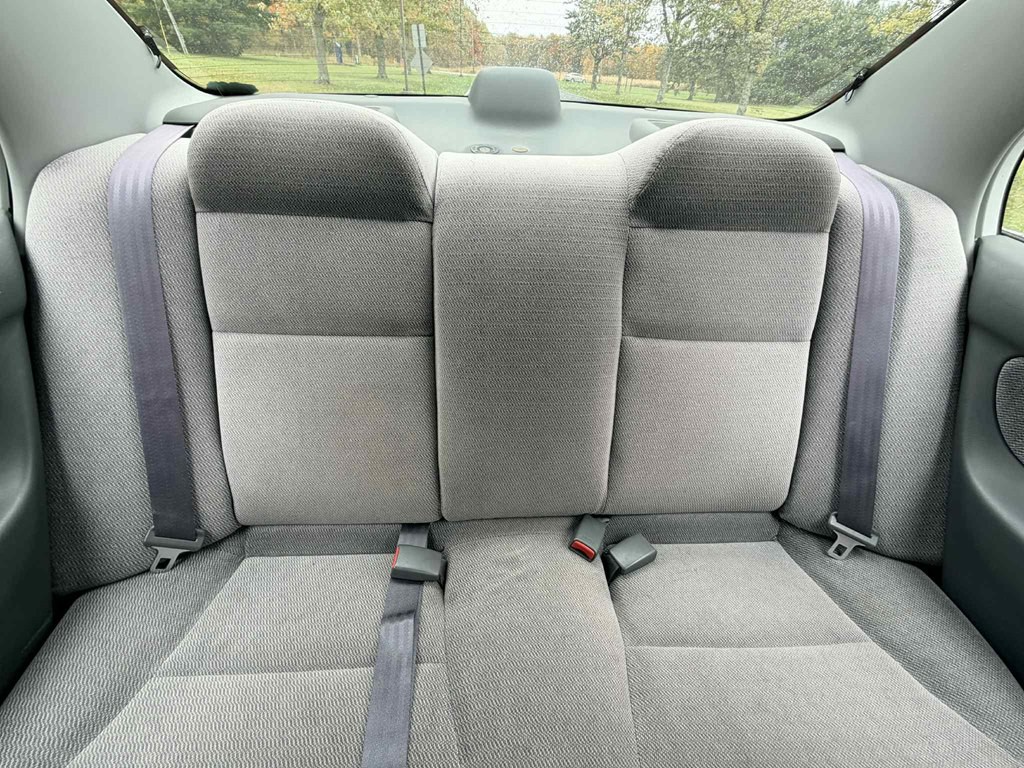 1996 Honda Civic Image 13