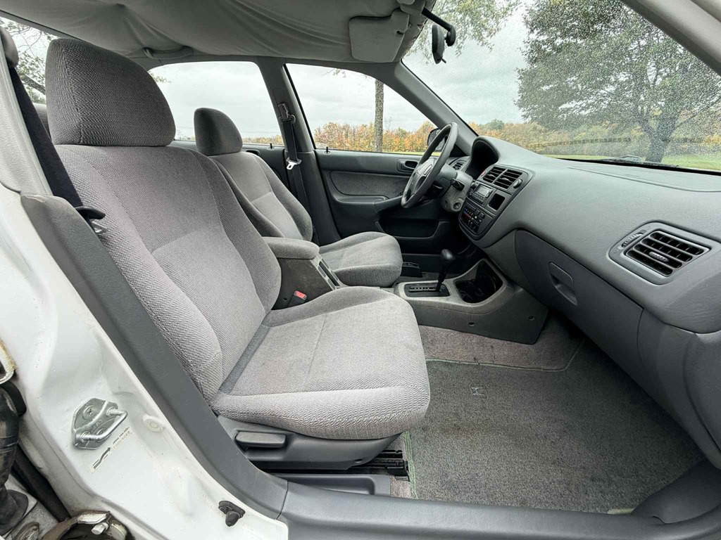 1996 Honda Civic Image 14
