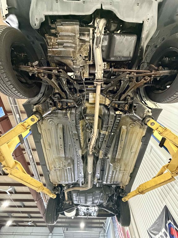 1996 Honda Civic Image 17