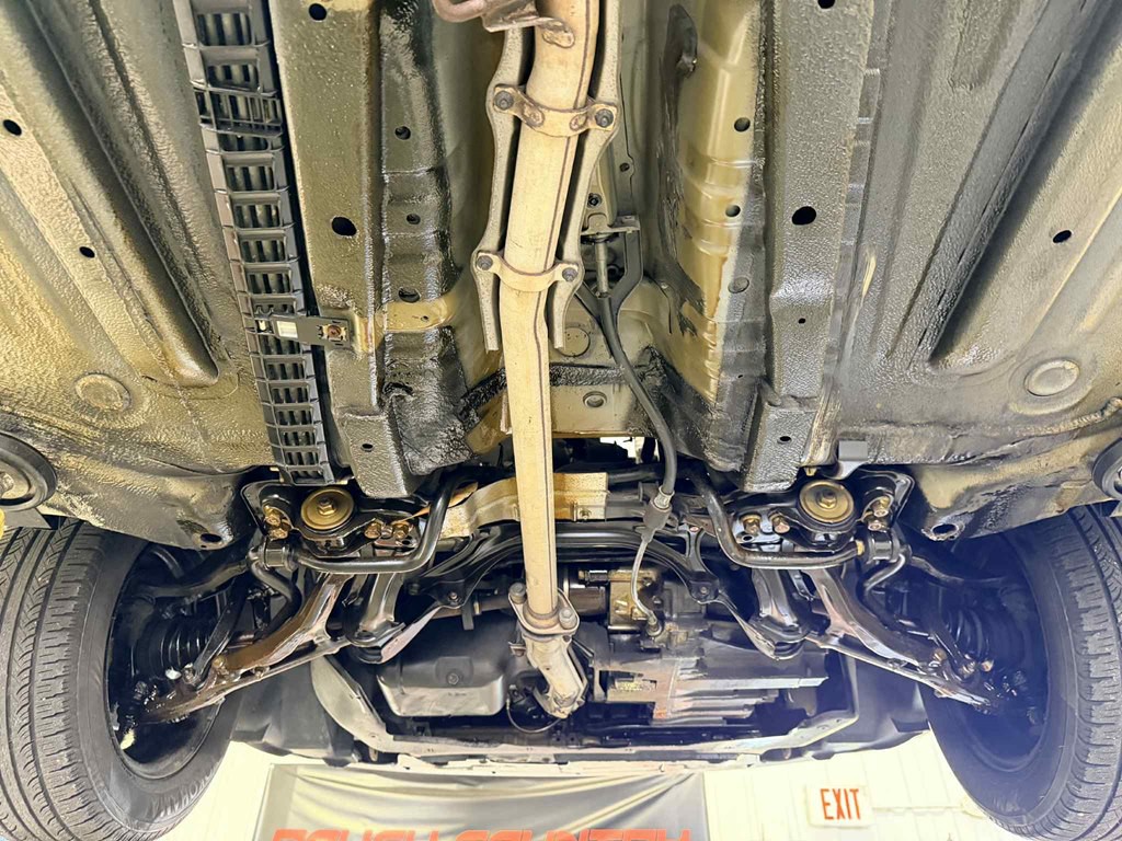 1996 Honda Civic Image 18