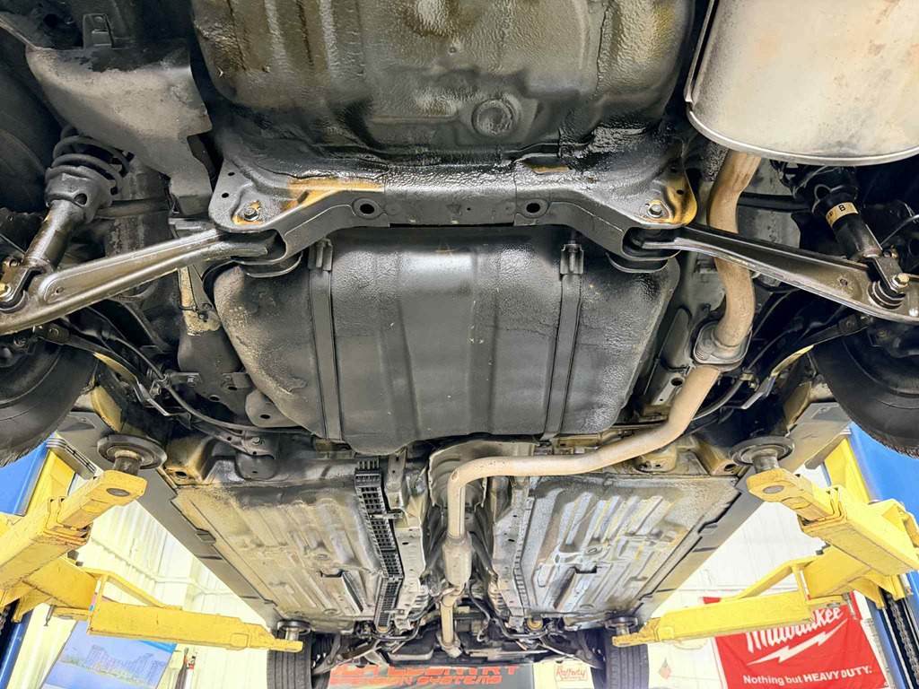 1996 Honda Civic Image 19