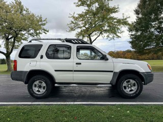 Image for 2000 Nissan Xterra XE ID: 6949227