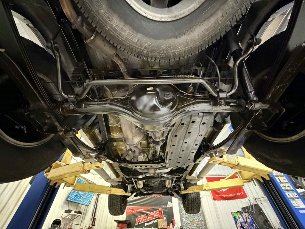 2000 Nissan Xterra Image 22
