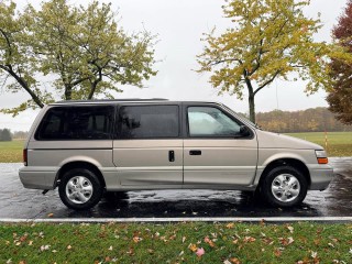 Image for 1995 Dodge Grand Caravan LE ID: 6964977