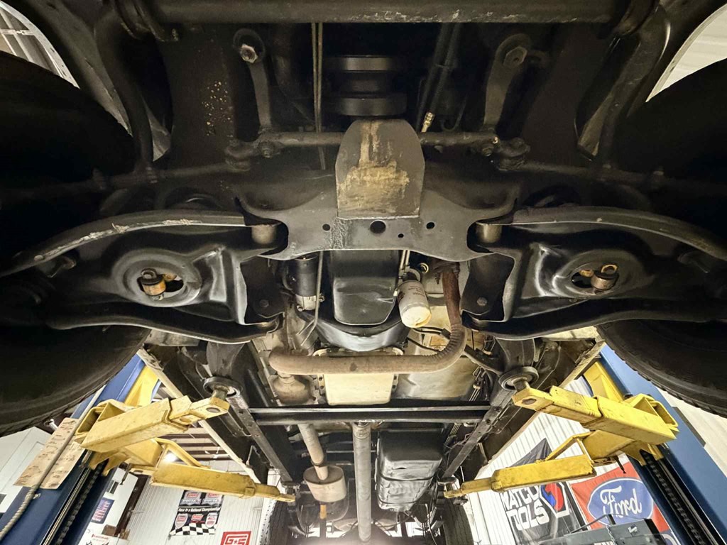 1988 Chevrolet C/K Image 33