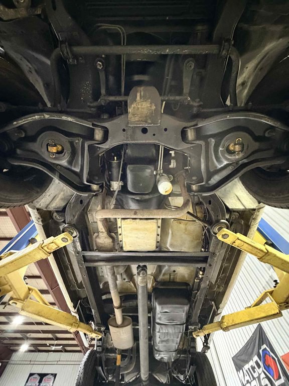 1988 Chevrolet C/K Image 34