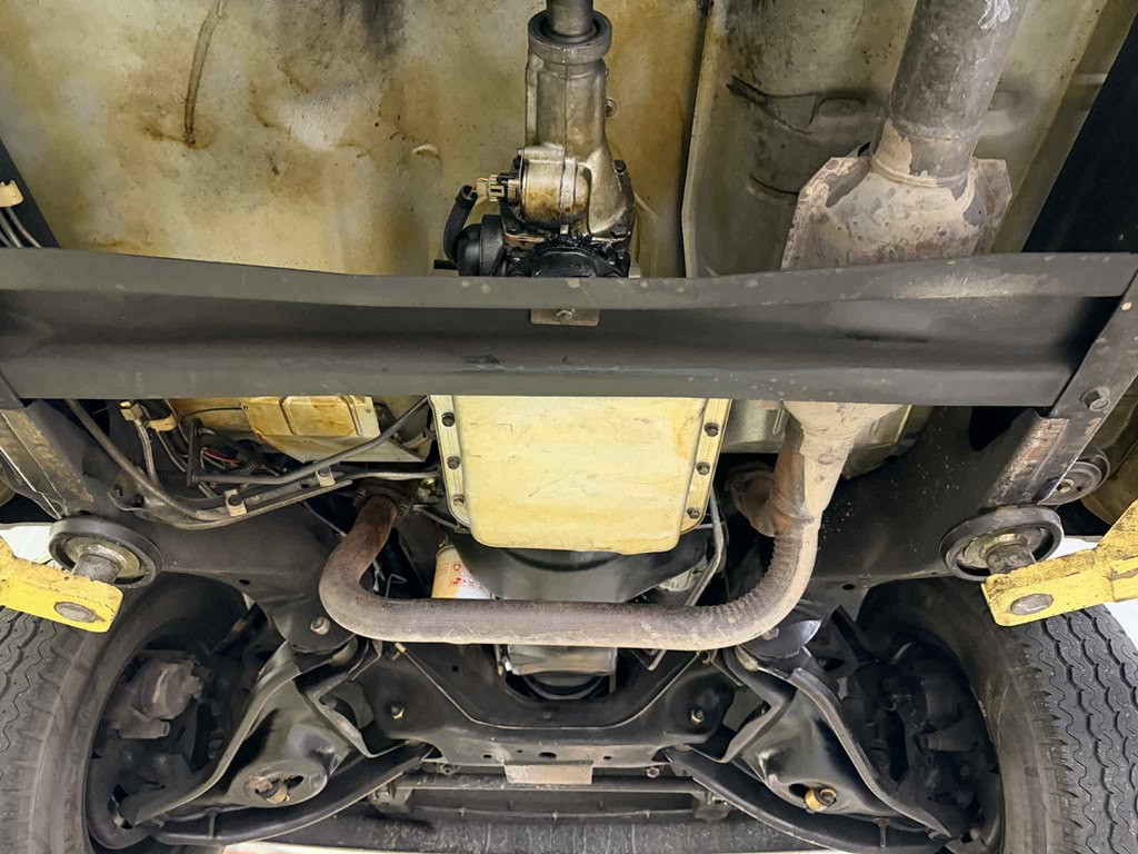 1988 Chevrolet C/K Image 35