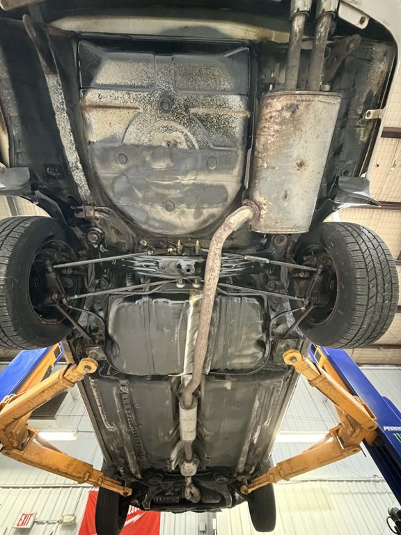 1992 Toyota Camry Image 17